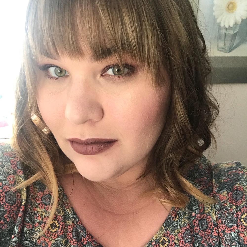 Meet your Posher, Brittany